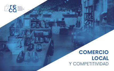 Comercio Local y Competitividad